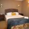 Donington Manor Hotel