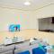 Charming Yaounde Apartment with City Views - Yaoundé