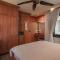 Homey Spacious 65sqm 1BR at the heart of Nimman - Чіангмай