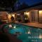 Fig&Olive Luxury one bedroom boutique in Pachna
