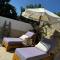 Fig&Olive Luxury one bedroom boutique in Pachna