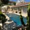 Fig&Olive Luxury one bedroom boutique in Pachna