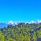 Hotel Everest Window View