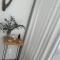 Fig&Olive Luxury one bedroom boutique in Pachna