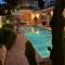 Fig&Olive Luxury one bedroom boutique in Pachna