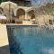 Fig&Olive Luxury one bedroom boutique in Pachna