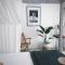 Fig&Olive Luxury one bedroom boutique in Pachna