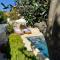 Fig&Olive Luxury one bedroom boutique in Pachna