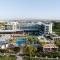 Sural Saray Hotel