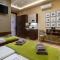 Budapest Holidays Apartments
