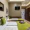 Budapest Holidays Apartments