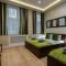 Budapest Holidays Apartments
