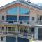 Appartement 12 pers avec WiFi et parking - La Tania - FR-1-513-17