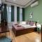 Budapest Holidays Apartments