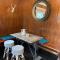 Couples Unique Stay in Bowling Club newly upgraded - Forteviot