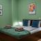 Budapest Holidays Apartments
