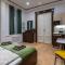 Budapest Holidays Apartments