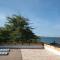 Chambre double vue mer - Mar Lodj