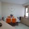 Albergue Agarimo
