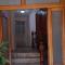 Albergue Agarimo