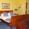 Donington Manor Hotel