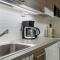 Apartment in the center with free parking - Oulu