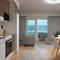 Apartment in the center with free parking - Oulu
