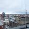 Apartment in the center with free parking - Oulu