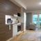 Apartment in the center with free parking - Oulu