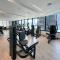 Upscale 1 bedroom with Burj Khalifa View - Dubaj