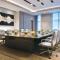 Crowne Plaza Hangzhou Qiantang - The subway can reach the West Lake scenic area as well as the airport and high-speed rail station, adjacent to Jinsha Lake and Longfor paradise walk