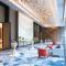 Crowne Plaza Hangzhou Qiantang - The subway can reach the West Lake scenic area as well as the airport and high-speed rail station, adjacent to Jinsha Lake and Longfor paradise walk - Hangzhou