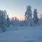 RukaNeliö Cottage - روكا