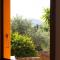 Patio on the Simius beach - 300 mt from beach