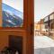Chalet-Suite Wald Chalet-Suite Wald