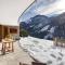 Chalet-Suite Wald Chalet-Suite Wald