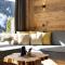 Chalet-Suite Wald Chalet-Suite Wald