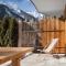 Chalet-Suite Wald Chalet-Suite Wald