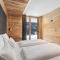 Chalet-Suite Wald Chalet-Suite Wald