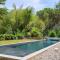BAMBOU SERENITE ECO LOGIS -Piscine - 埃尔讷