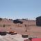 Mhamid Regency Camp