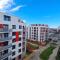 Sika Prestige Apartment - Arad