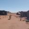 Mhamid Regency Camp