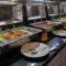 Novotel Marsa Alam Beach Resort - Kuszeir