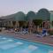 Novotel Marsa Alam Beach Resort - Kuszeir