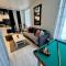 Appartement cosy - 滨海图维列