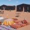 Mhamid Regency Camp