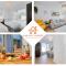 Harveys Yard Luxury Home-St Ives-Beach-Parking 5*