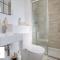 Harveys Yard Luxury Home-St Ives-Beach-Parking 5*