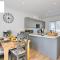 Harveys Yard Luxury Home-St Ives-Beach-Parking 5*